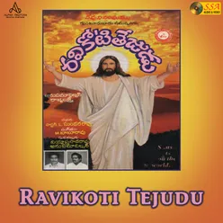 Ravikoti Tejudu